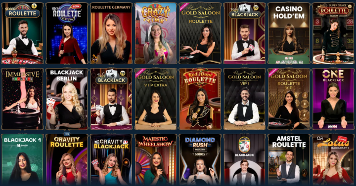 Rich Royal Casino 11