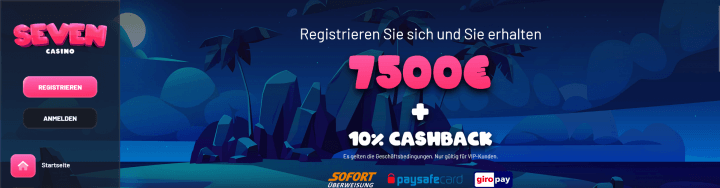 Seven Casino 2