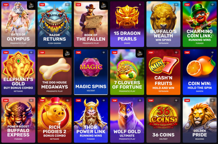 SkyCrown Casino 9