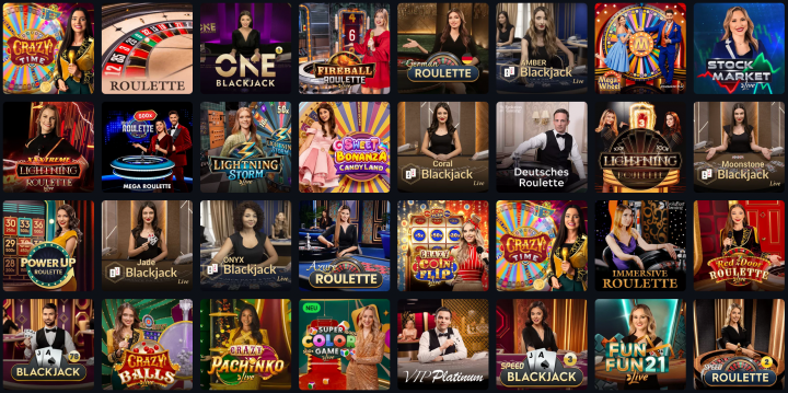 SlotLords Casino 18