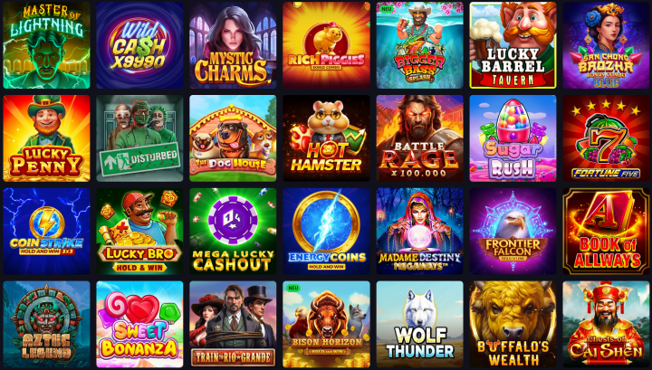 RollXO Casino 18
