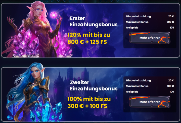 SlotsGem Casino 3