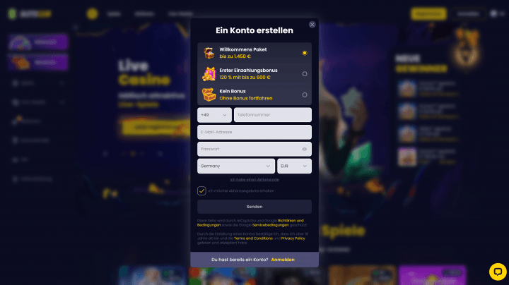 SlotsGem Casino 2