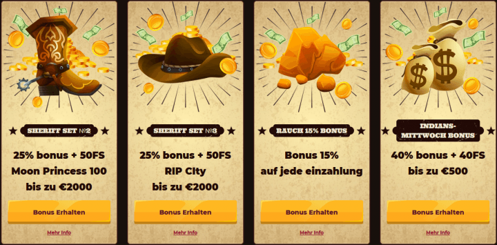 Smokace Casino 4