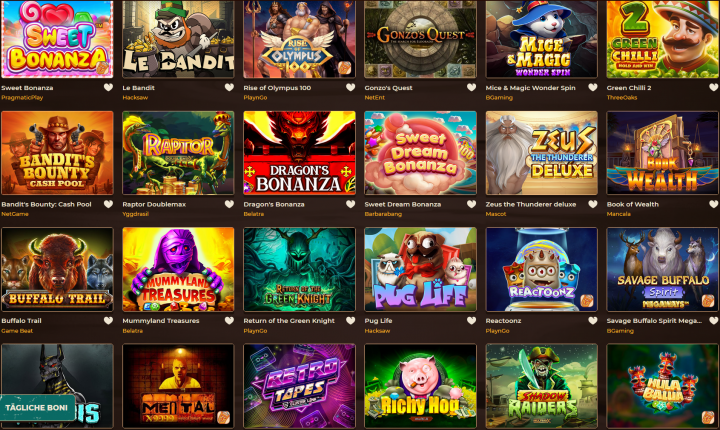 Smokace Casino 8
