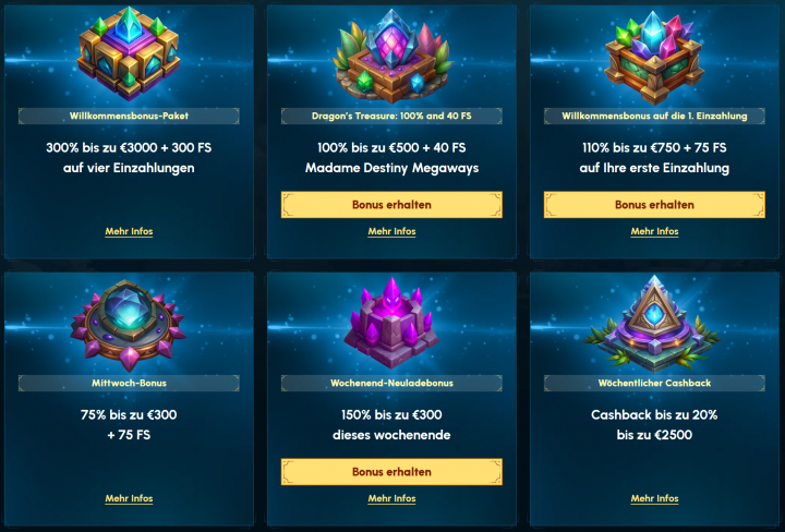 Spellwin Casino 2