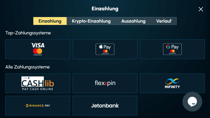 Spellwin Casino 3