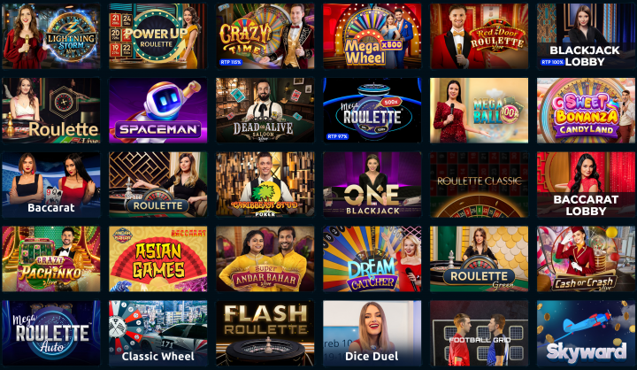 Spellwin Casino 5