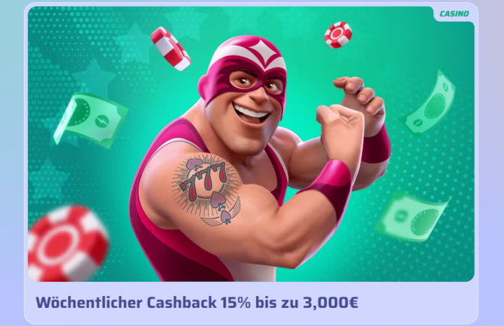 SpinRollz Casino 4