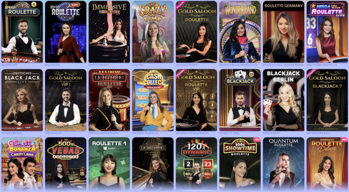 SpinRollz Casino 7