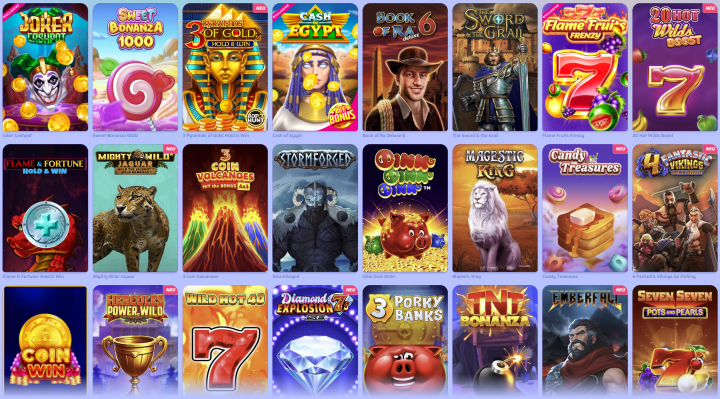 SpinRollz Casino 6
