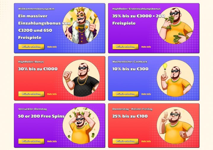 Spinsbro Casino 2