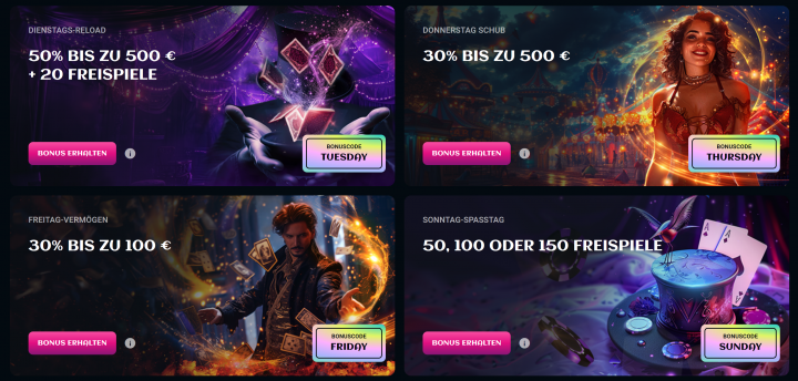 SpinsUp Casino 3