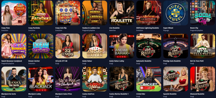 Surfplay Casino 6