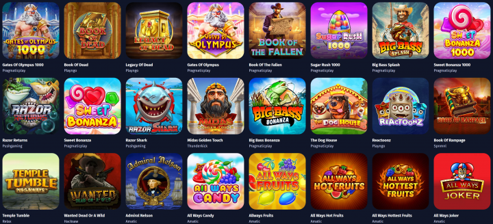 Surfplay Casino 5