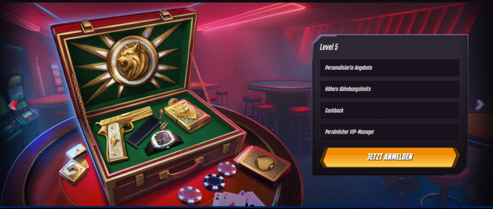 WinRolla Casino 9