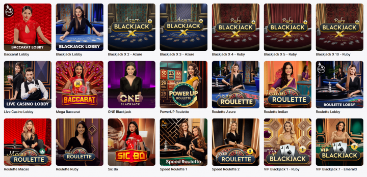 Vulkan Spiele Casino 6