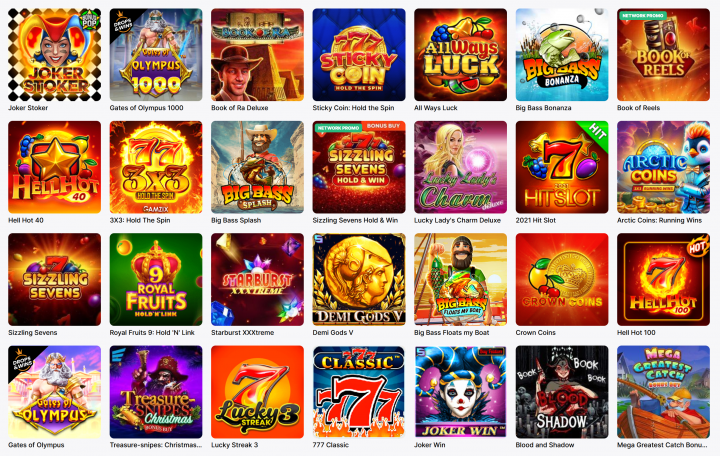 Vulkan Spiele Casino 5