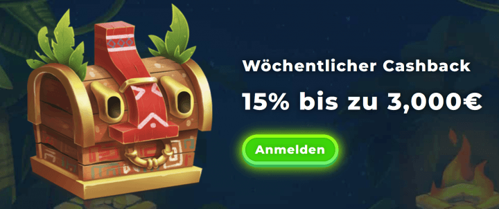 Wazamba Casino 6