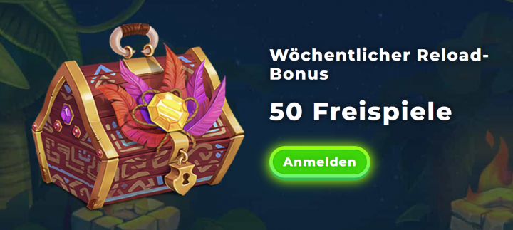 Wazamba Casino 5
