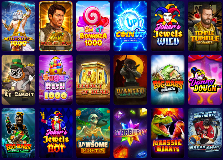 Wazbee Casino 6