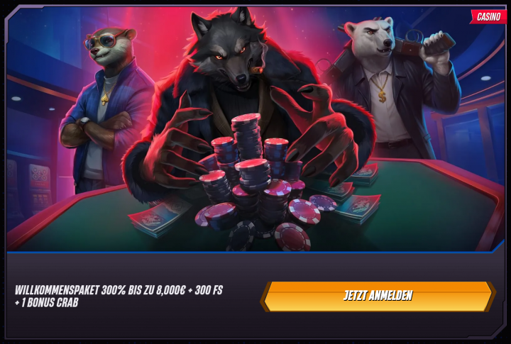 WinRolla Casino 3