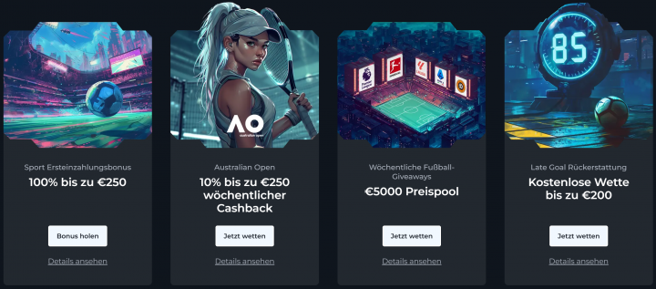Winsane Casino 4