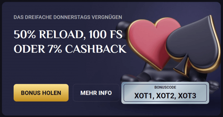 RollXO Casino 9