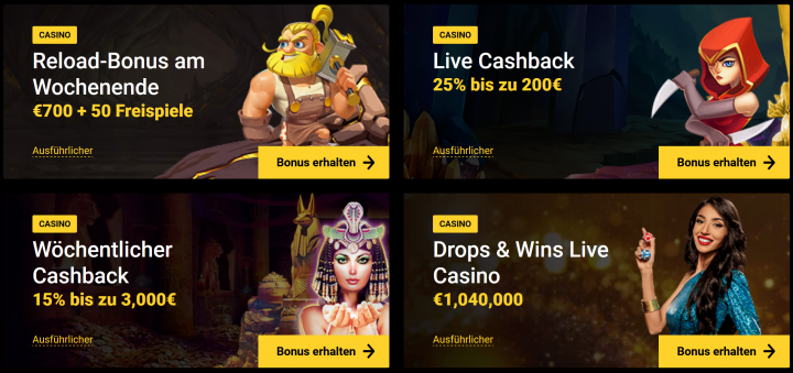 ZetCasino 3