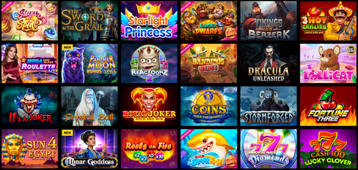ZetCasino 4