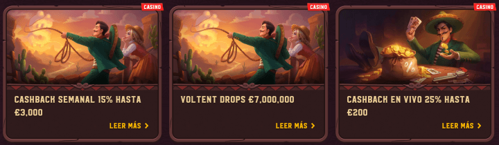 5Gringos Casino 5