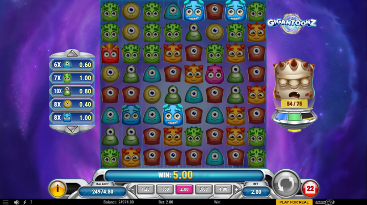 Gigantoonz 14
