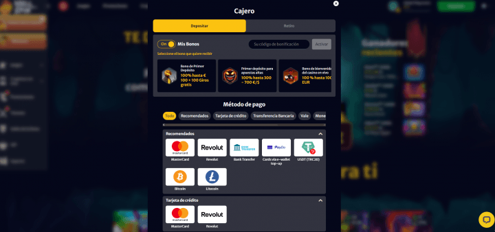 HellSpin Casino 13