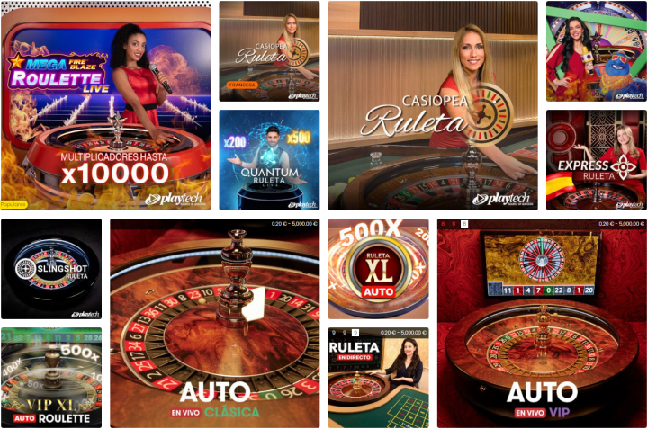 PlayJango Casino 5