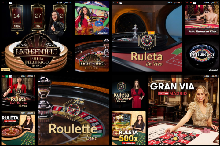 Royale500 Casino 5