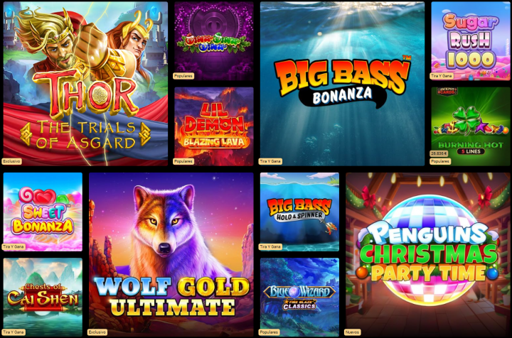 Royale500 Casino 4