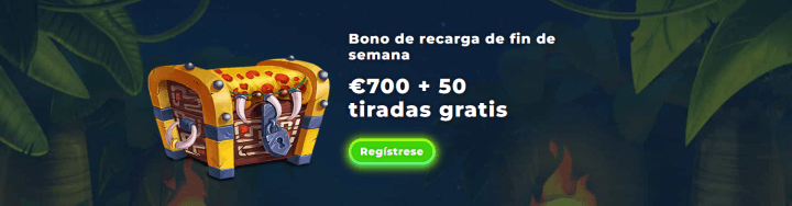 Wazamba Casino 4