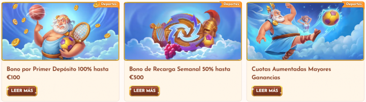 BetHall Casino 4