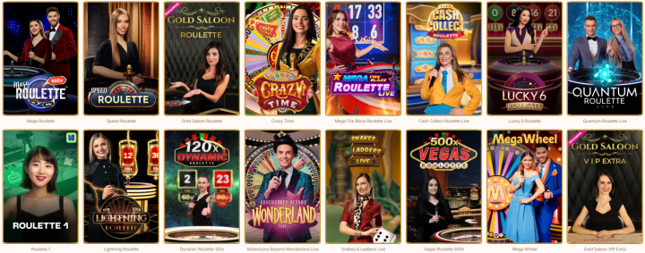 BetHall Casino 9