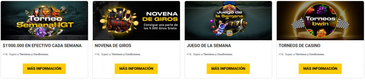Bwin Casino 4
