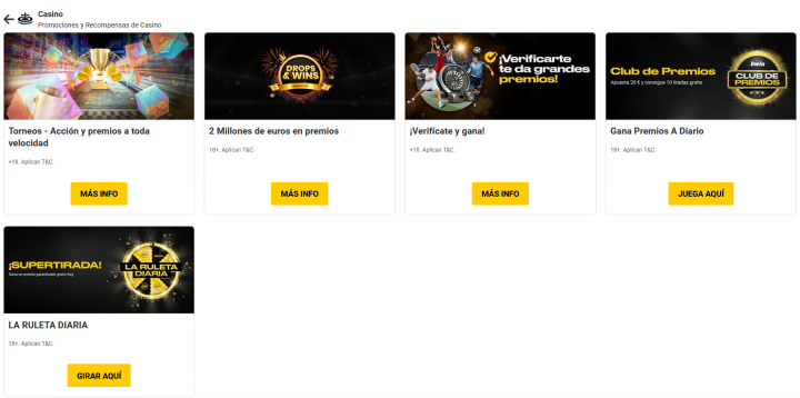 Bwin Casino 3