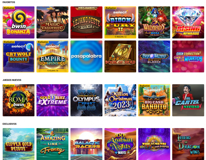Bwin Casino 5