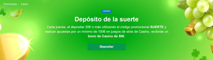 MarathonBet Casino 4