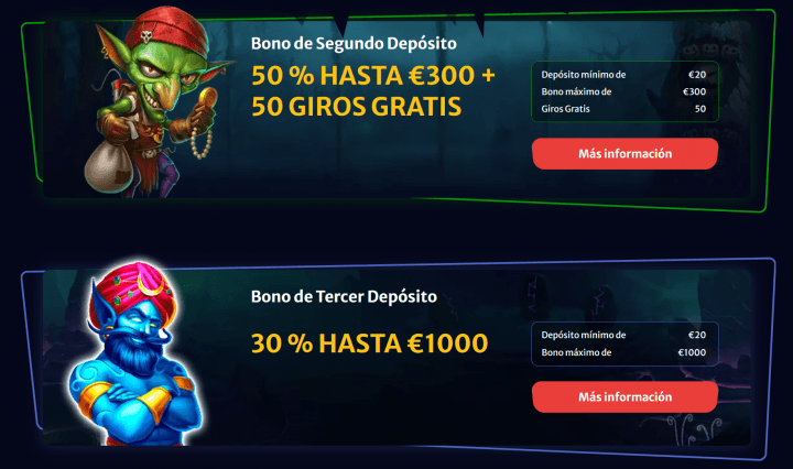 HellSpin Casino 3