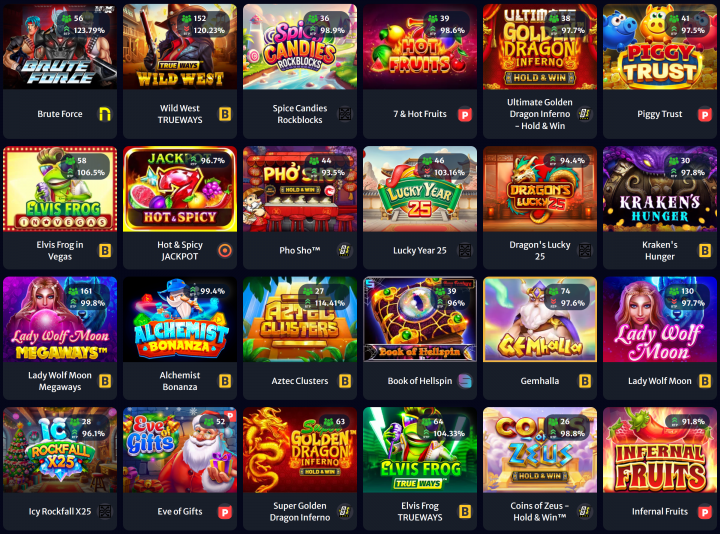 HellSpin Casino 10