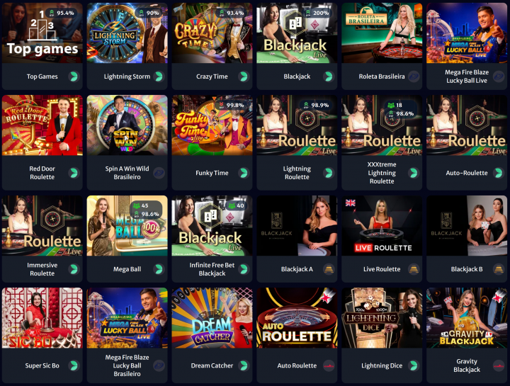 HellSpin Casino 11
