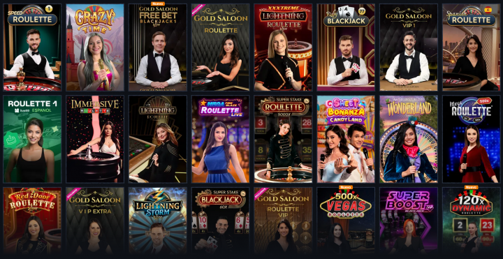 Mafia Casino 10