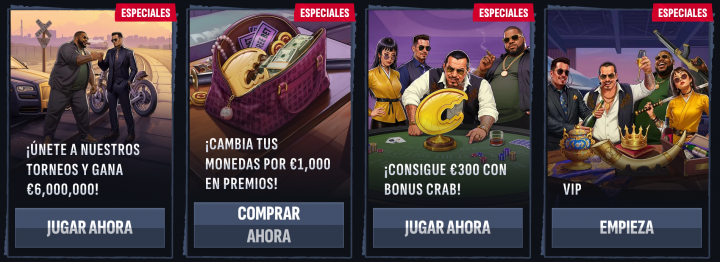 Mafia Casino 7