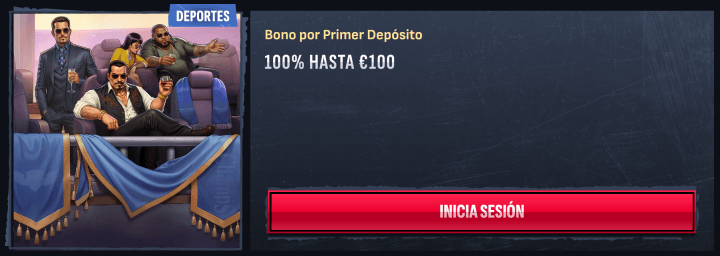 Mafia Casino 3