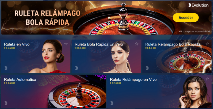 MarathonBet Casino 10